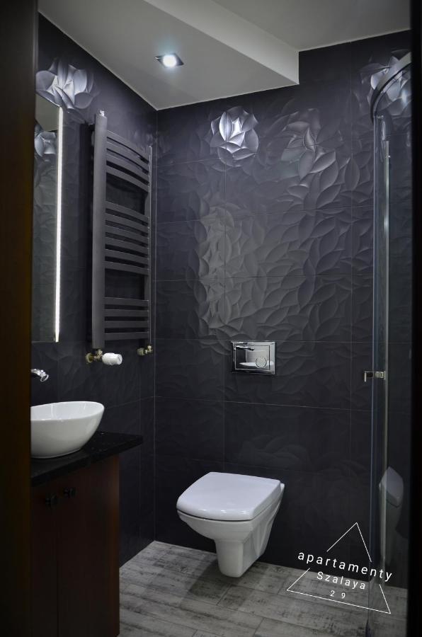 Apartamenty Szalaya 29 Szczawnica Extérieur photo