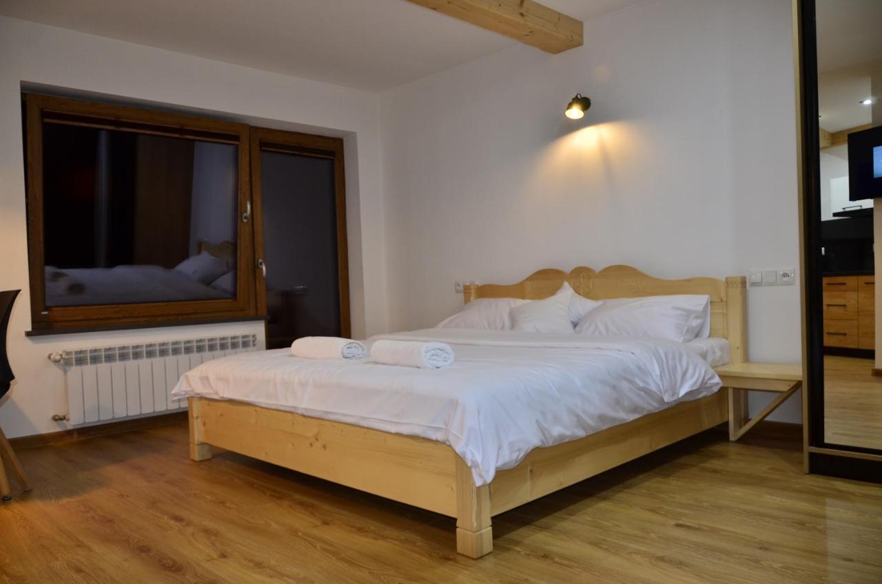 Apartamenty Szalaya 29 Szczawnica Extérieur photo
