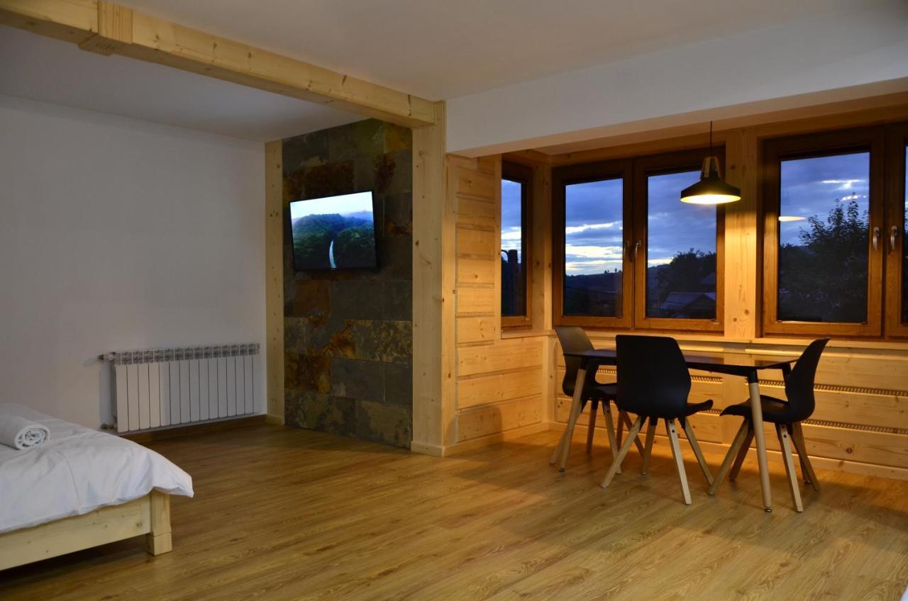 Apartamenty Szalaya 29 Szczawnica Extérieur photo