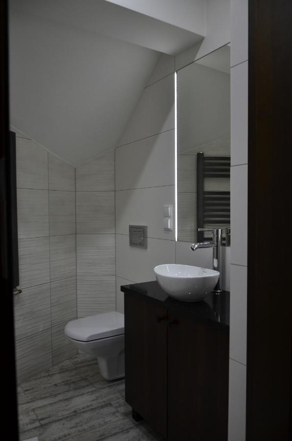 Apartamenty Szalaya 29 Szczawnica Extérieur photo